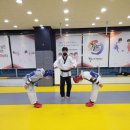 점프윙스 줄넘기 클럽&태권도장 이미지
