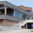 백호문학관 이미지