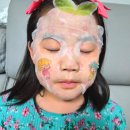 나로부터 주식회사 | [협찬] 촉촉하고 귀여운 어린이 마스크팩 추천! 주식회사 팽표티하 과일 보습 캐릭터 마스크팩 후기