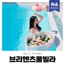 브리엔츠가구 | 충주풀빌라 추천 브리엔츠풀빌라 프라이빗 온수풀과 충주호뷰 후기