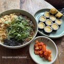 중구청사 부설주차장 | 대구 중구 동문동 우동 맛집 공평우동 후기｜웨이팅부터 셀프바까지 솔직 리뷰