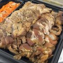 도가원 | 신세계센텀맛집 전국우승족발 도가원족발 팝업후기