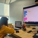 애월중학교 이미지