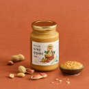 (주)마이노멀컴퍼니 | 마이노멀 무가당 땅콩버터 무가당 땅콩버터 고르다 실패한 당신, 마이노멀이 정답인 3가지 이유