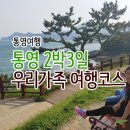 동피랑9경 | 통영여행 2박3일 가족여행 코스정리