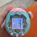 마루치 | [반다이남코 다마고치] 파라다이스 제이드 포레스트 육성 기록 2편