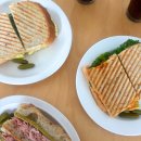 국채보상로151길 | 대구 동인동 감성 브런치 카페 오이 OE 샌드위치 후기