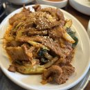 포도마을식당