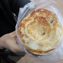 시장호떡 이미지