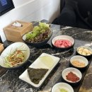 불광역7번출구 엉터리집 | 불광역 고기집 | 오가무쇠철판삼겹 불광점 회식장소로 추천하는 불광역 삼겹살 맛집 후기