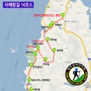 서해랑길 14코스 이미지