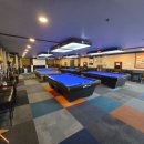 세종당구아카데미 이미지