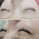 (오산 미인만들기) 속눈썹 연장 후기! 단골이 많은 이유가 있었네요~!