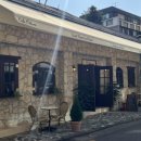 강동구청역 4번출구(앞) | 강동구청역 카페 [오텀] | 분위기 좋은 카페 | 유럽 분위기 카페 | 올림픽 공원 근처 카페 | 내돈내산