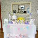 코코기린 | 백일상 후기, 3만원대 백일상. 벌써 백일이라니 XD