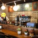 알콩달콩 카페 이미지