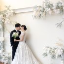 화개장터쀼👩‍❤️‍👨 마리힌 스튜디오 웨딩사진 보정본 후기!