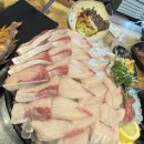 수원-1075 | 수원 세류동 방어 맛집, 밑반찬 많아서 놀란 횟집 후기