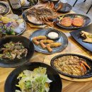 강구초등학교 | 후기도 괜찮아서 한 번 가봤습니다. 매장 위치가 진짜로 훌륭하더라고요 음식의 양도 정말 좋았던 경험...