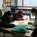 연극으로 배우는 한국어 교실 이미지