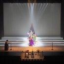 현대무용극-매듭 이미지