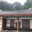 계곡산장 이미지