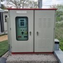 창녕 태양광발전소 이미지