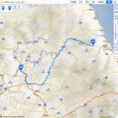 로젤리아 펜션 | 16:40 ~ 19:30 1일차 마무리 일정