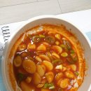 새해 설날 음식 떡국 &amp; 떡볶이 요리 레시피