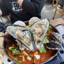 수중짬뽕전골 | 갈매 수중전골짬뽕 후기 | 전골이 일품인 갈매 맛집