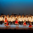 대구학생국악단 정기연주회 이미지