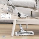 #광고 [2025년형]프리티케어 무선 청소기 핸디 청소기 W400