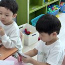 (📚독후활동) 건강한 냉장고 채우기/ 주말 지낸 이야기 그리기 이미지