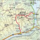 6월27일(토) [100대 명산] 강원/춘천 "삼악산"오대산 웅장함과 설악산의 아름다움을 축소한 듯한 산 , 비선+등선폭포 계곡은? 이미지