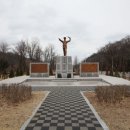 호국경찰 추모상 이미지