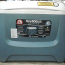 이글루 아이스박스 (58리터)/IGLOO 58L ROLLEr COOLER/582541 /오명품아울렛 이미지