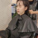 아이유헤어 | 목동 미용실 추천 자스민헤어 복구펌 복구매직 아이유 중단발 후기