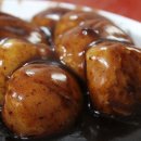 진주팥빙수