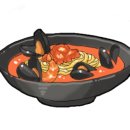 신용반점 이미지