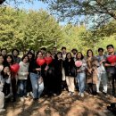 백석대학교 실천신학대학원 | 백석대학교 신학대학원 주간 3B반, 이너프처치팀과 서울숲에서 영혼사랑전도대회 참여(2024.10.24.)​