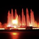 노래하는분수대 이미지