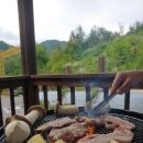 황토방갈로펜션 이미지