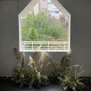 W_05. 플라워 디렉팅 | 연예인들의 부케 맛집 플라워 바테 Flower Batte 계약 후기