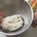 용반축산 | 비스퀵과 함께 카페놀이 - 오뚜기 1/2 하프 버터린, 오메가3 버터 후기