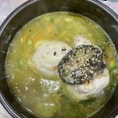 김윤미전복삼계탕 정관점 이미지