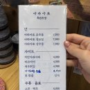 지에스(GS)25 아라금천점 | 정부과천청사 근처 [아라아토 회전초밥] 후기