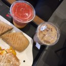 광명사거리 3번 출구 앞 이미지