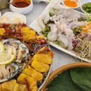 현대횟집 - 하남시 미사동로 71 | 대전 현대아울렛 근처 맛집 찾는다면? 관평동 횟집 초장집 대전관평점 후기