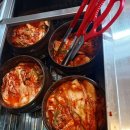 옛날보리밥삼색칼국수 이미지