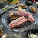 꽃피는산골 이미지